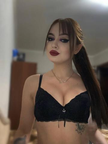 Индивидуалка Чулпан Фотография 3