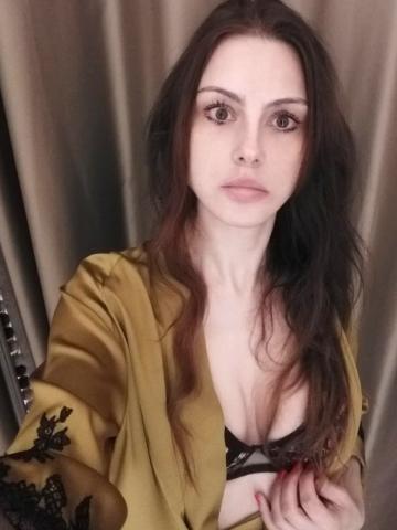 Индивидуалка Рита Фотография 2